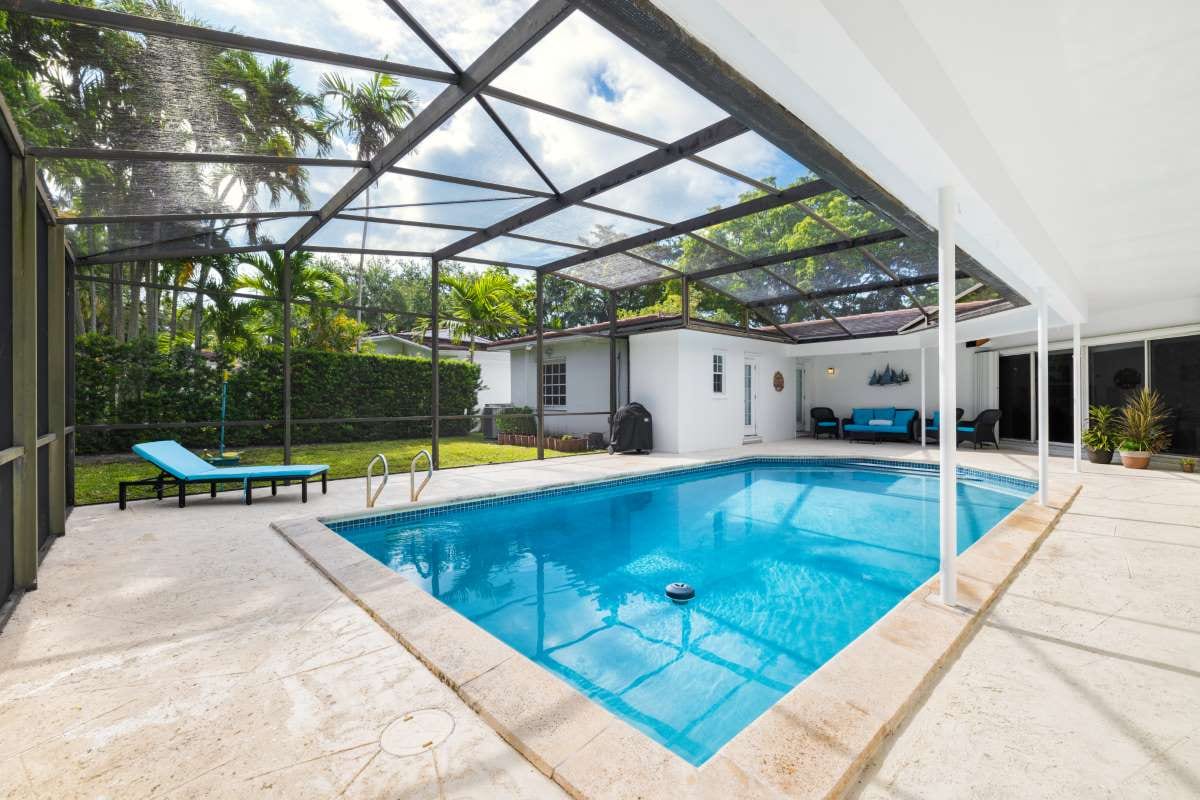 Pool Route Business: Balancing Work and Life — pool service business insights
