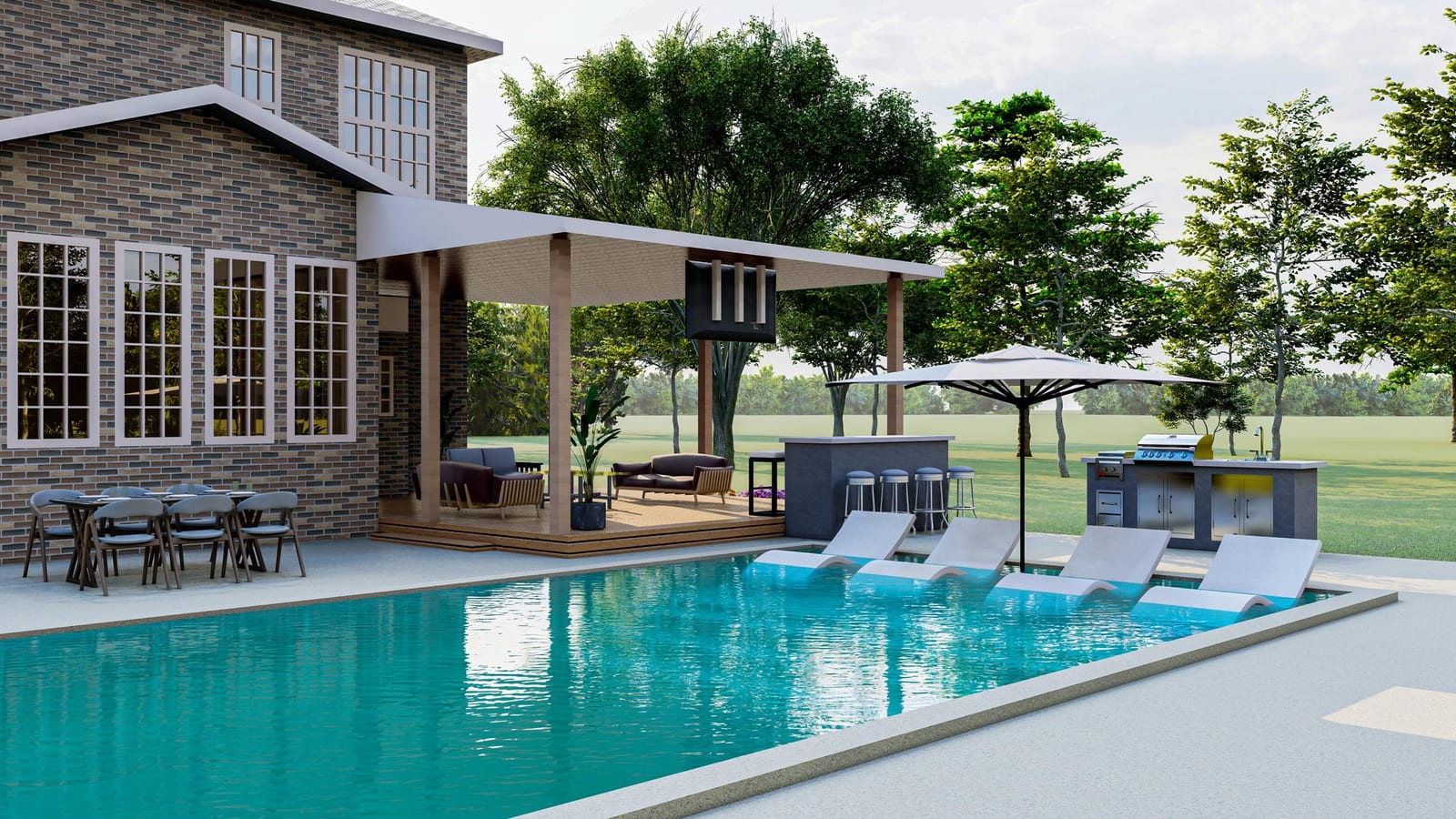 Pool Route SOPs for Multi-Truck Ops in North Miami, Florida — pool service business insights