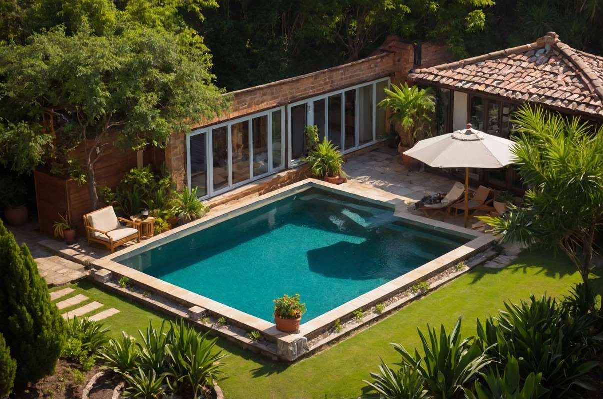 Pool Route Turnover Trends in Delray Beach, Florida — pool service business insights