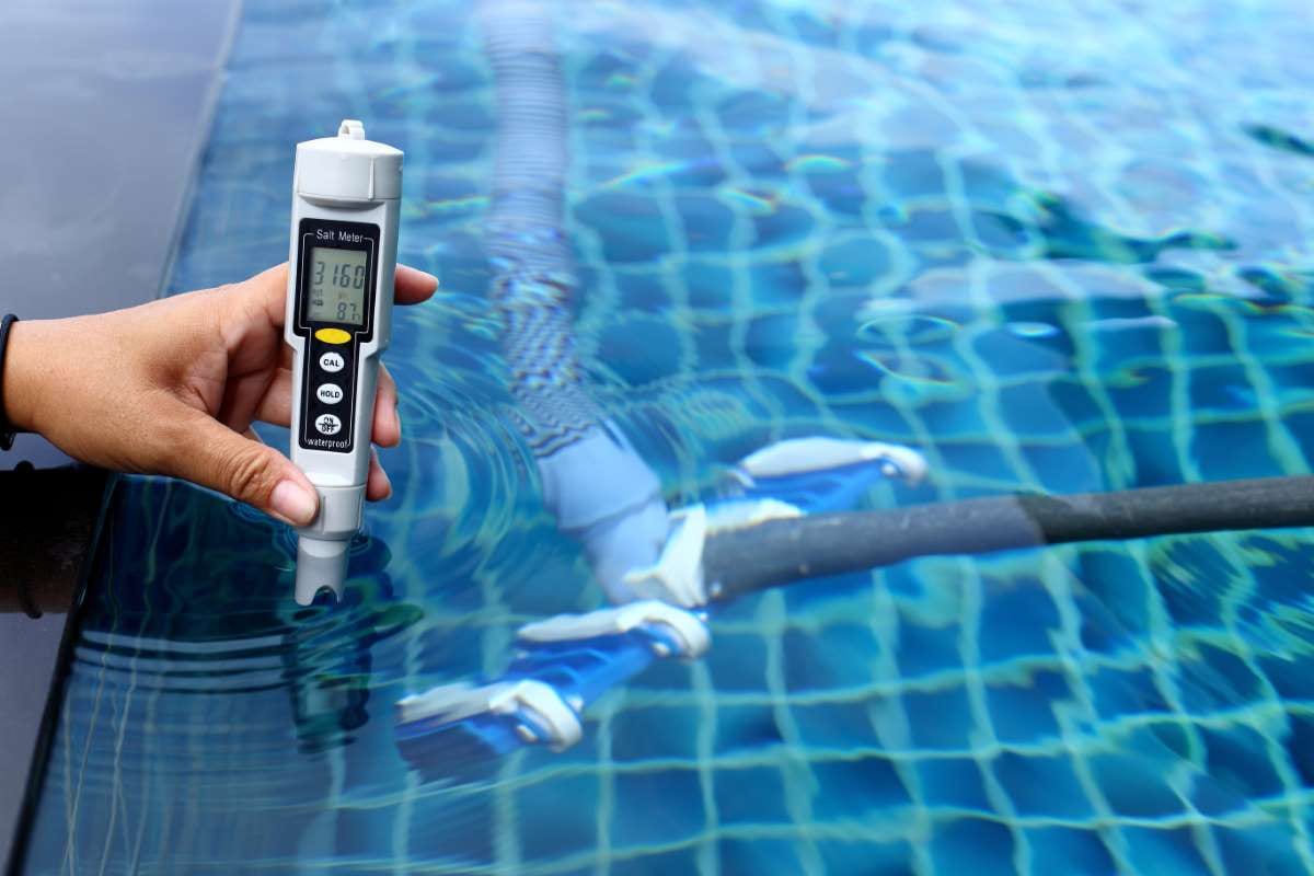Pool Routes for Sale: Affordable Entry into the Pool Industry — pool service business insights