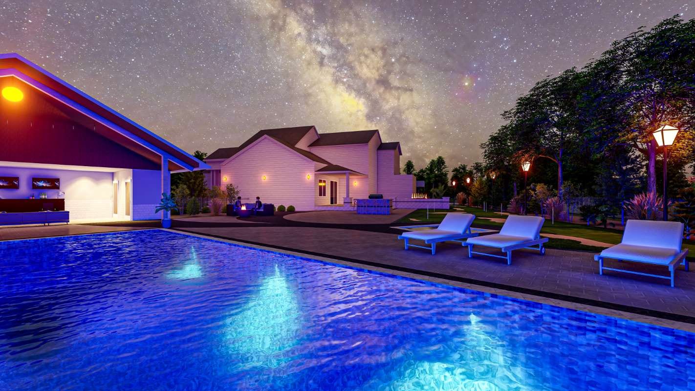 Pool Routes for Sale in Allen, Amarillo, League City, Lewisville, and Arlington, Texas: Prime Pool Routes — pool service business insights