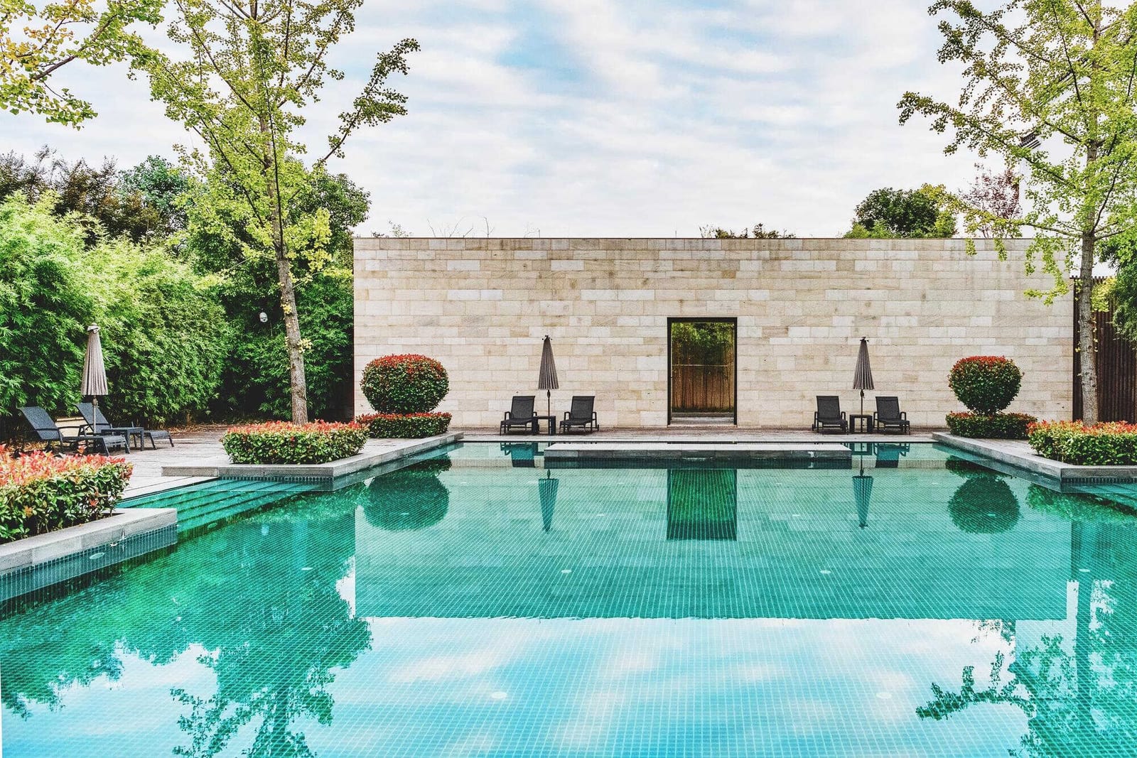 Pool Routes for Sale in Fontana, California – Finding the Best Pool Routes — pool service business insights