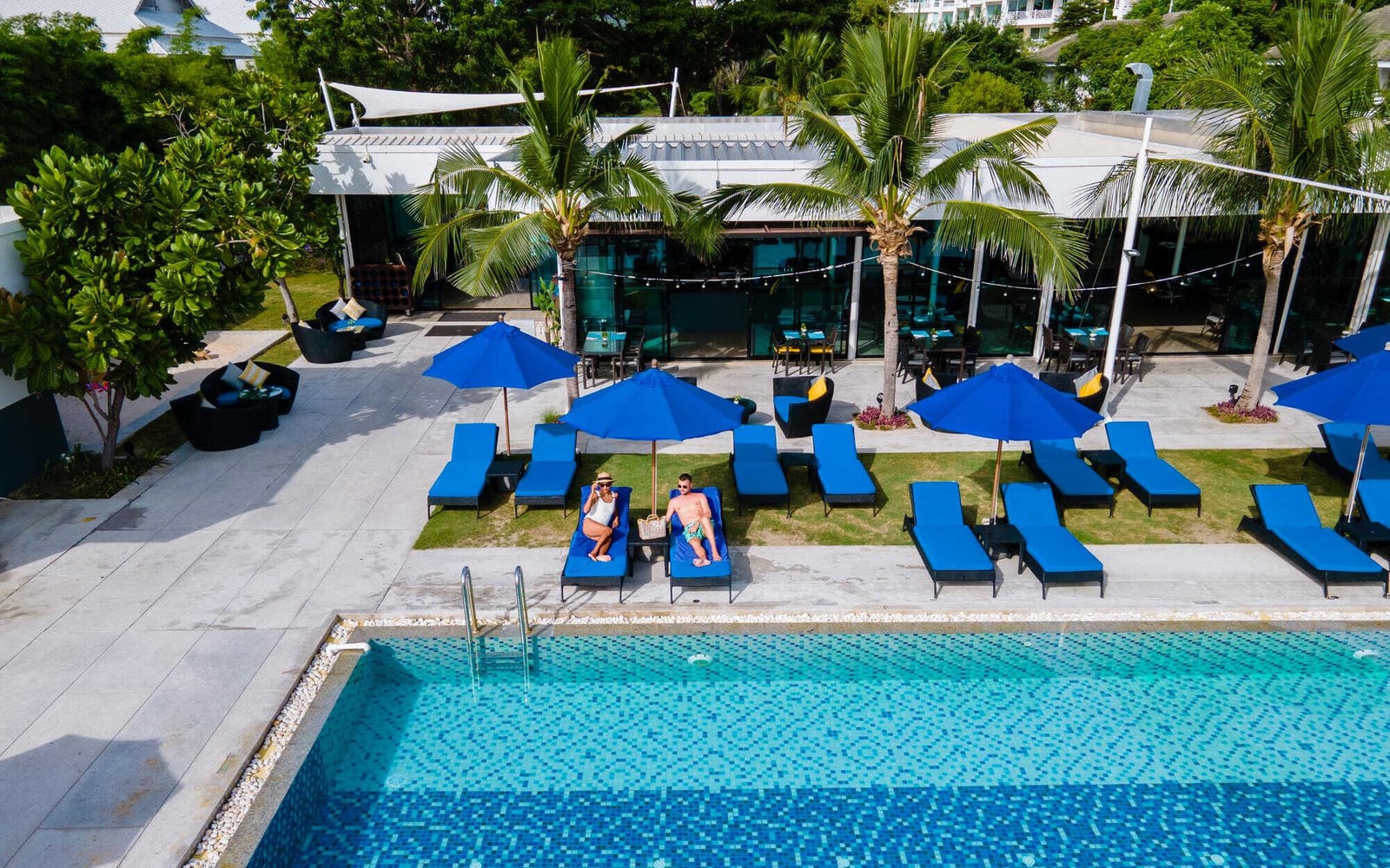 Pool Routes for Sale in Fort Lauderdale, Florida: Capitalizing on a Vibrant Market — pool service business insights
