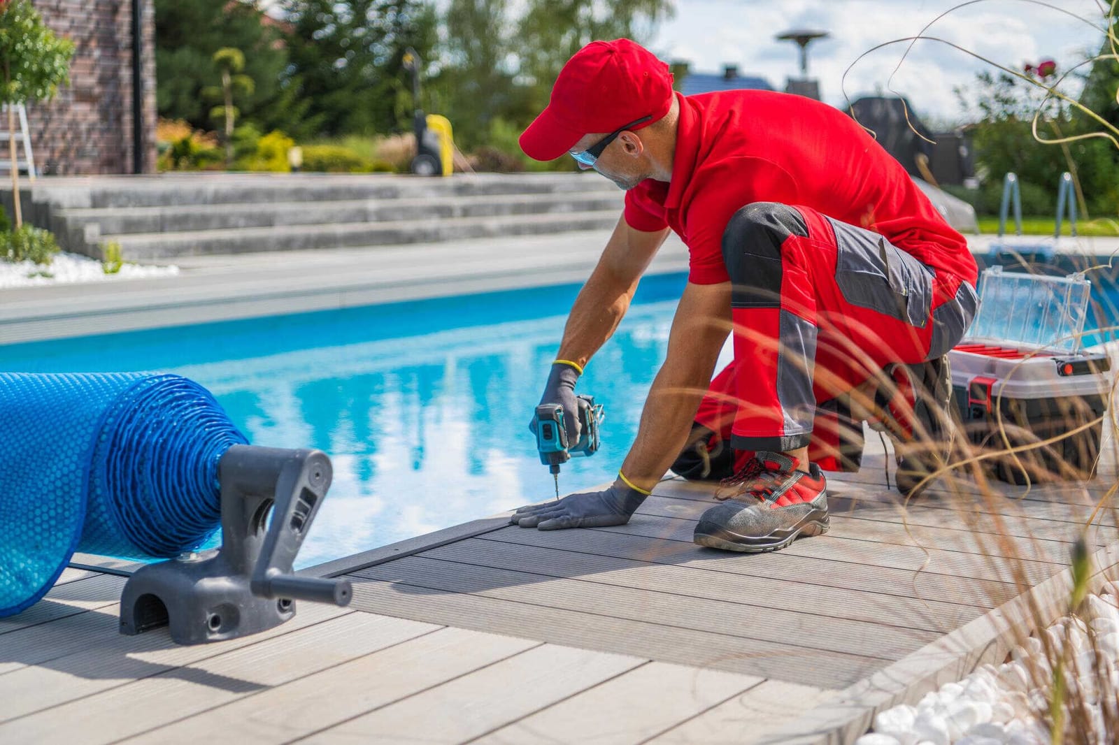 Pool Routes for Sale – Maximizing Your Pool Route Business: Benefits and Tips for Offering Pool Repair Services — pool service business insights