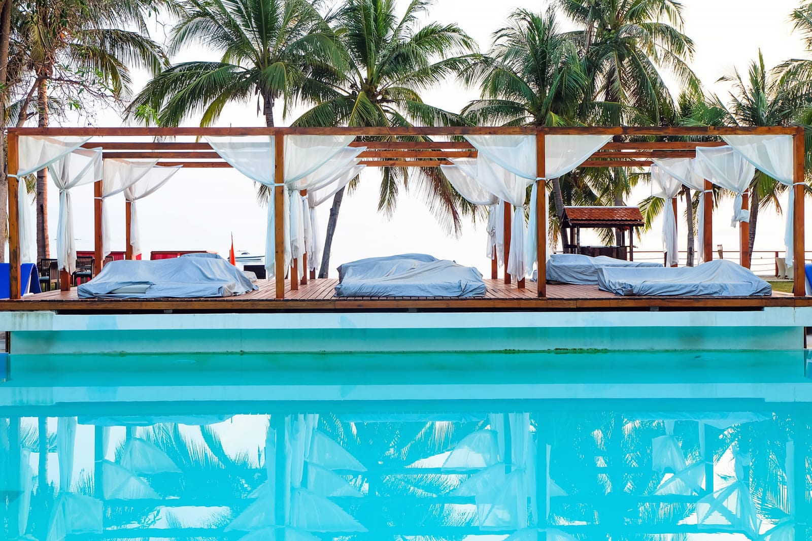 Pool Service Demand Is Spiking in Ventura County, California — pool service business insights