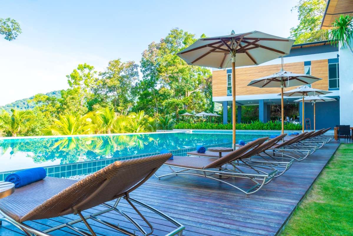 Preparing for Industry Disruptions in Pool Maintenance — pool service business insights