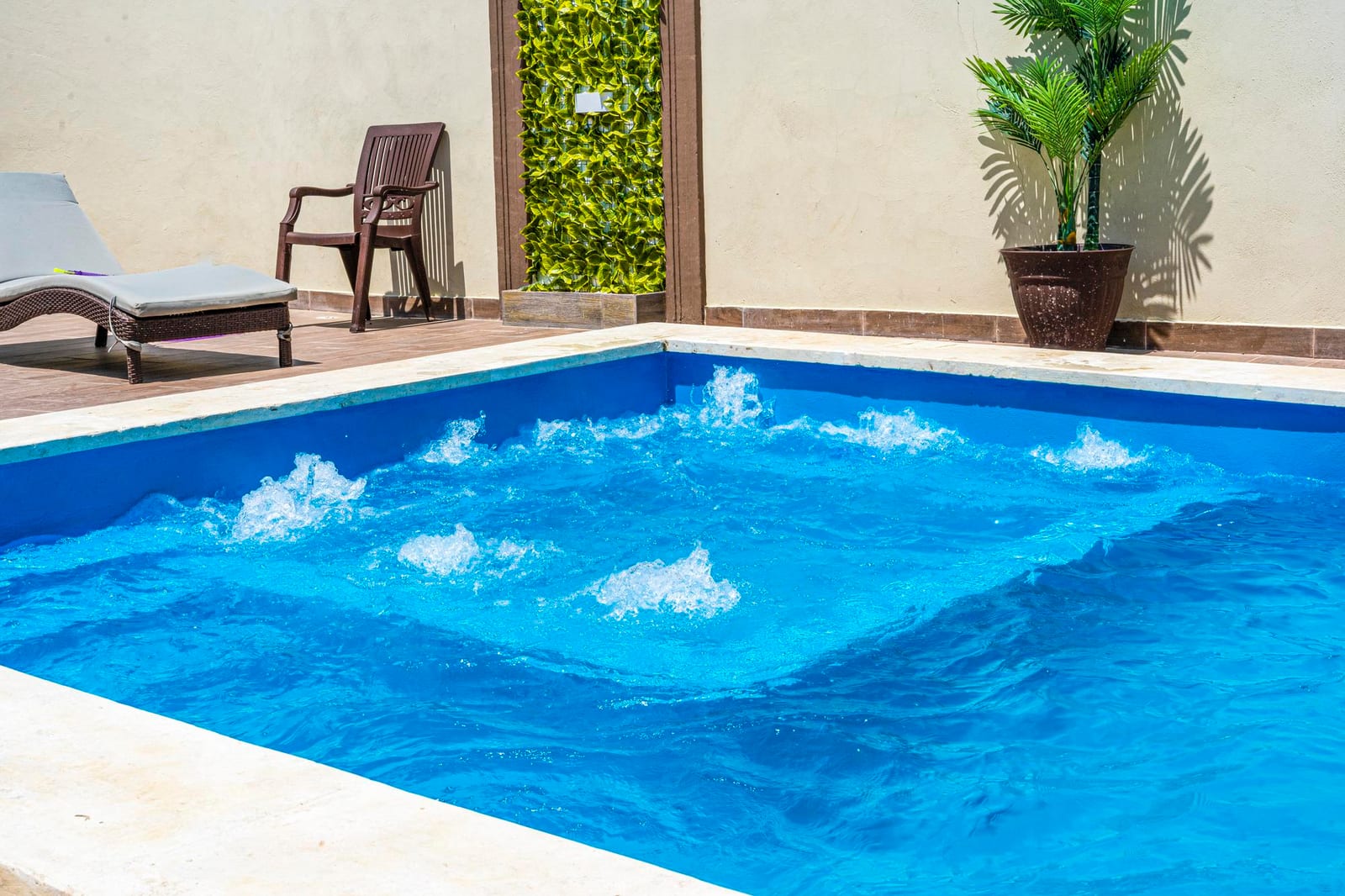 Pros and Cons of Sand Filter Systems — pool service business insights
