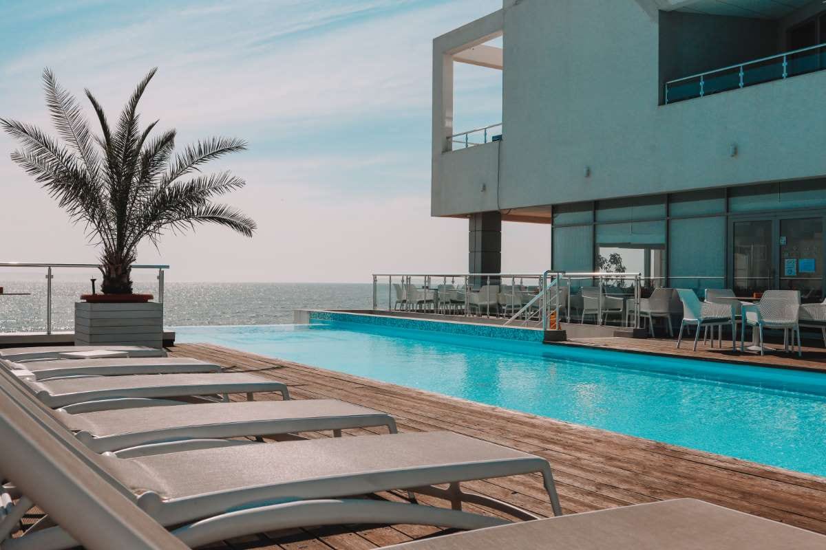 Realistic Profit Margins for Pool Route Businesses — pool service business insights