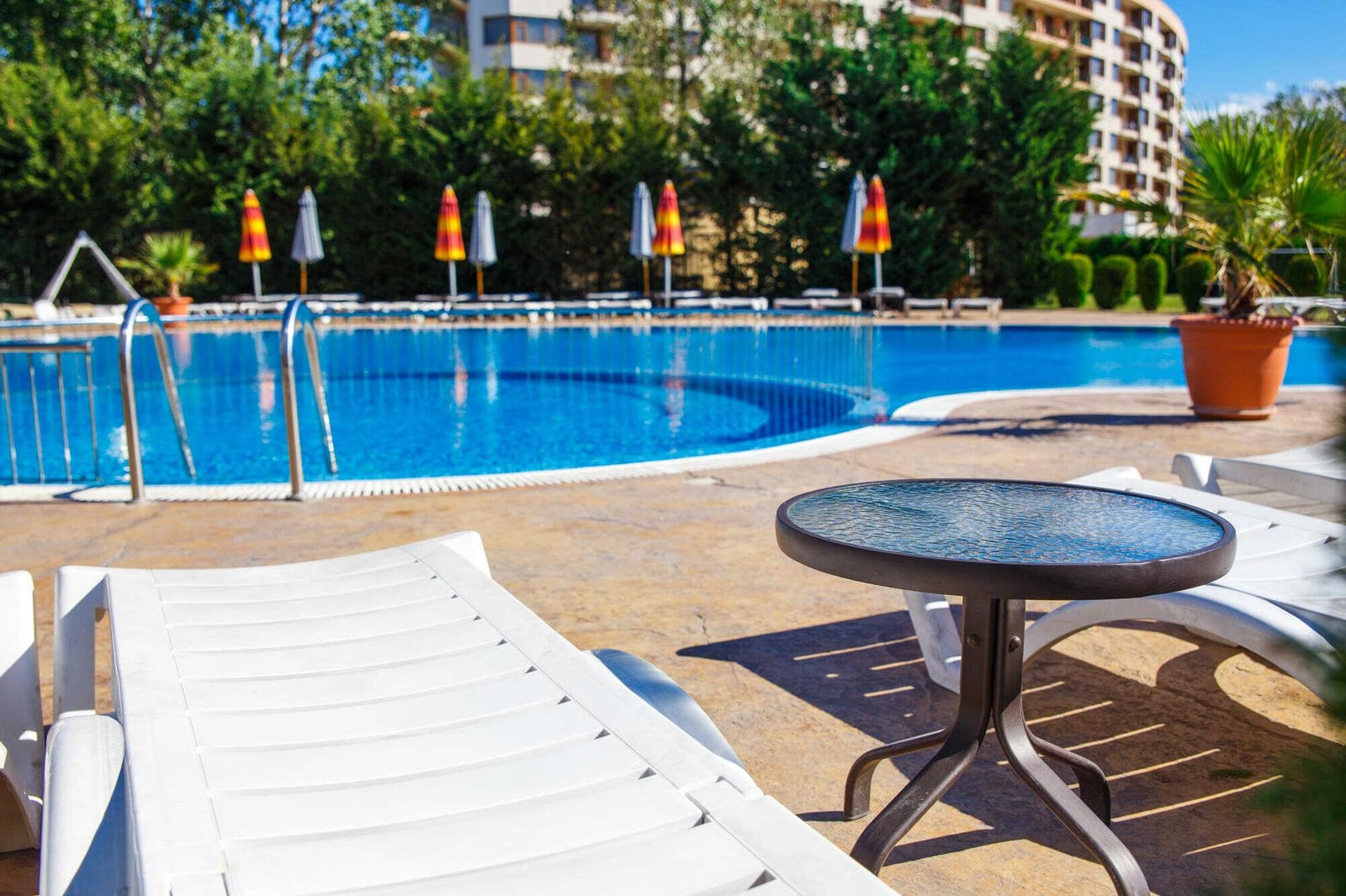Route Performance Metrics That Matter in Randall County, Texas — pool service business insights
