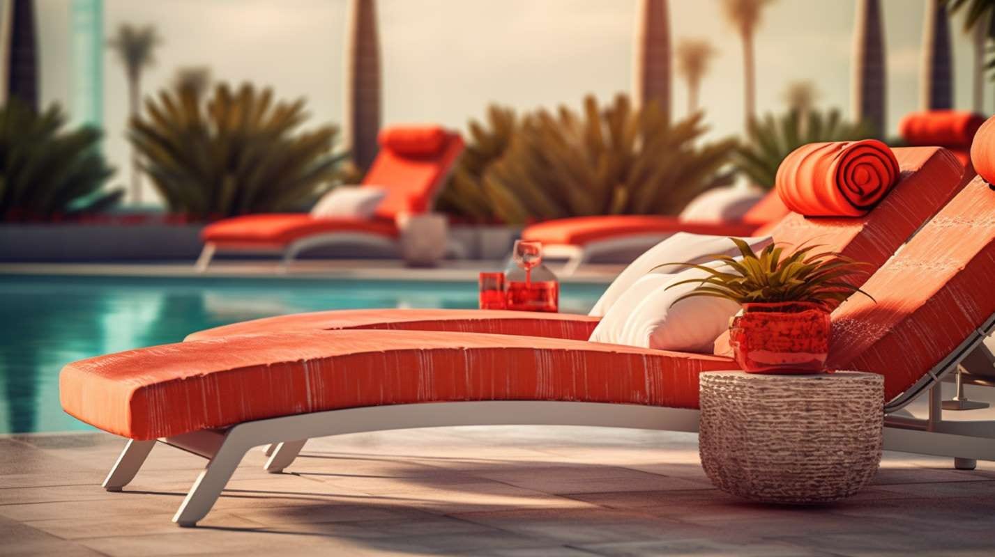 Route Sales Forecast in Madera County, California — pool service business insights