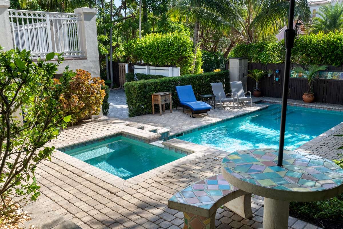 Service Consistency Metrics in Davie, Florida — pool service business insights