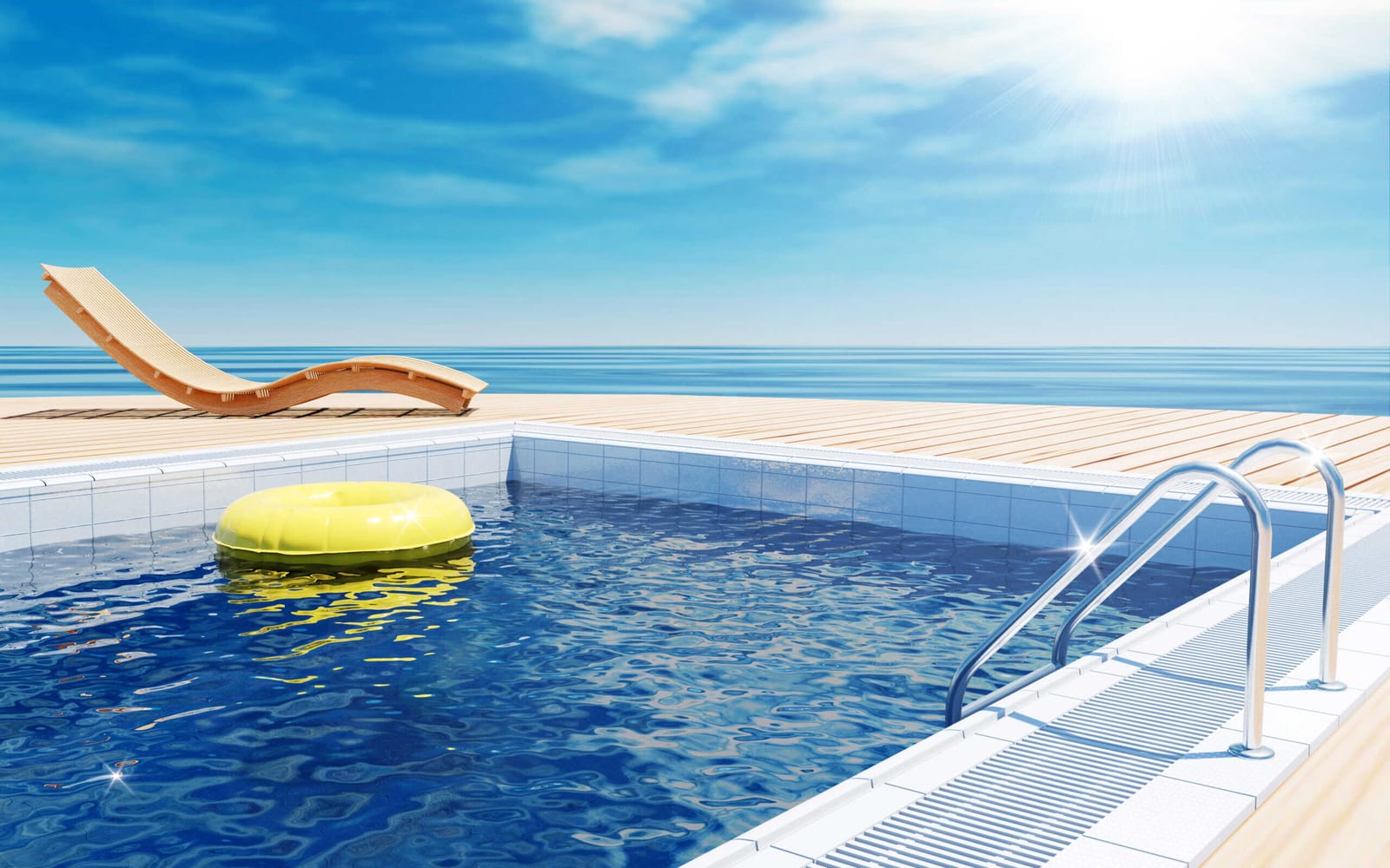 Setting Annual Route Reviews in Santa Clara County, California — pool service business insights