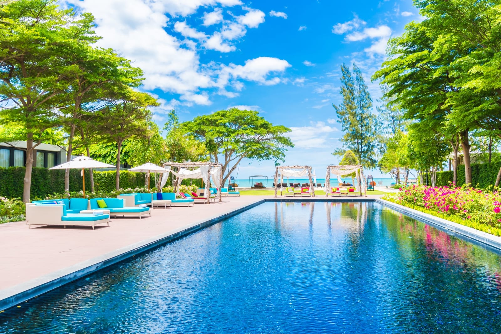 Setting Route Profitability Goals in North Miami, Florida — pool service business insights
