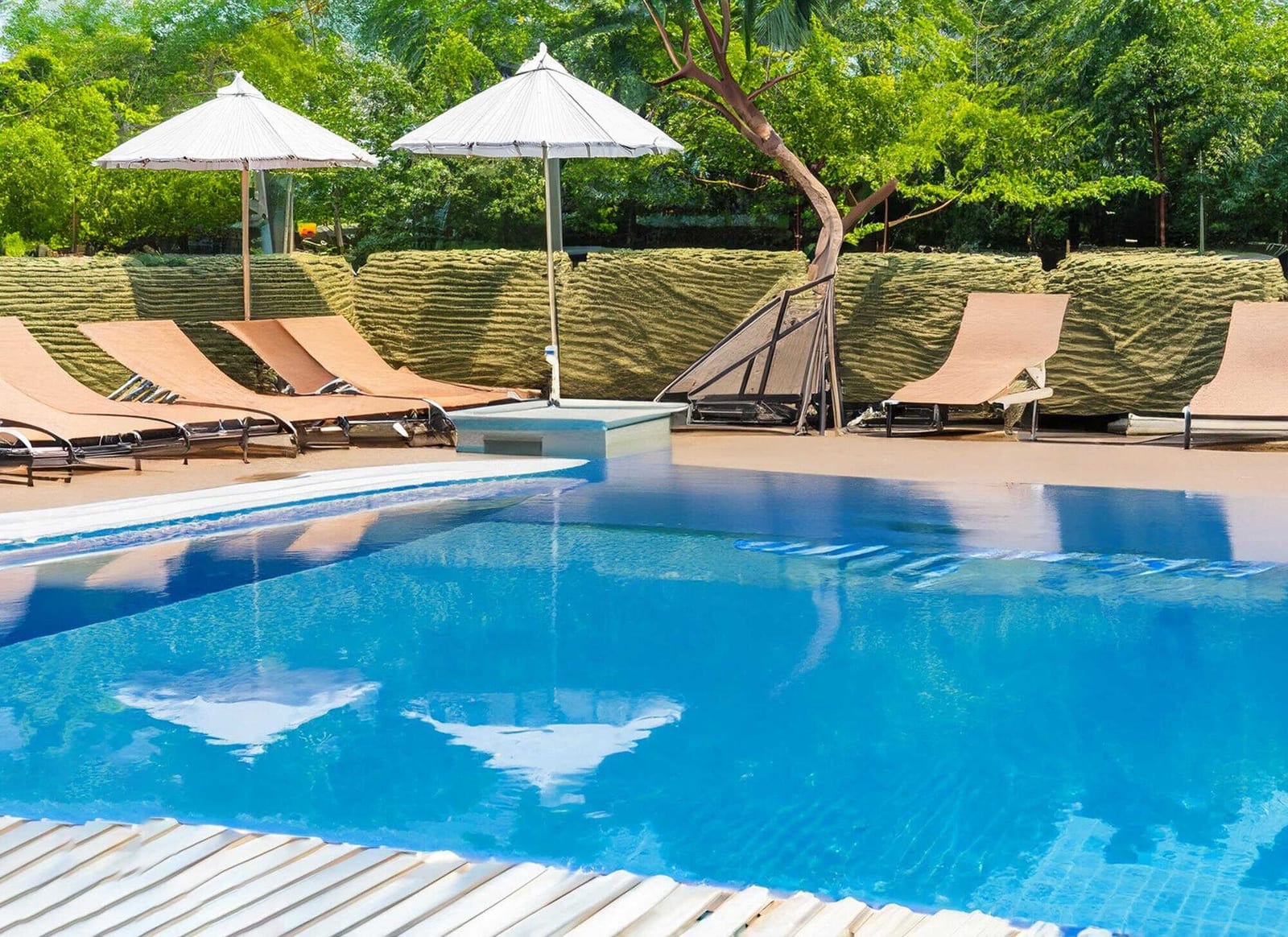 Setting Up a Quality Control Role in Santa Cruz County, California — pool service business insights