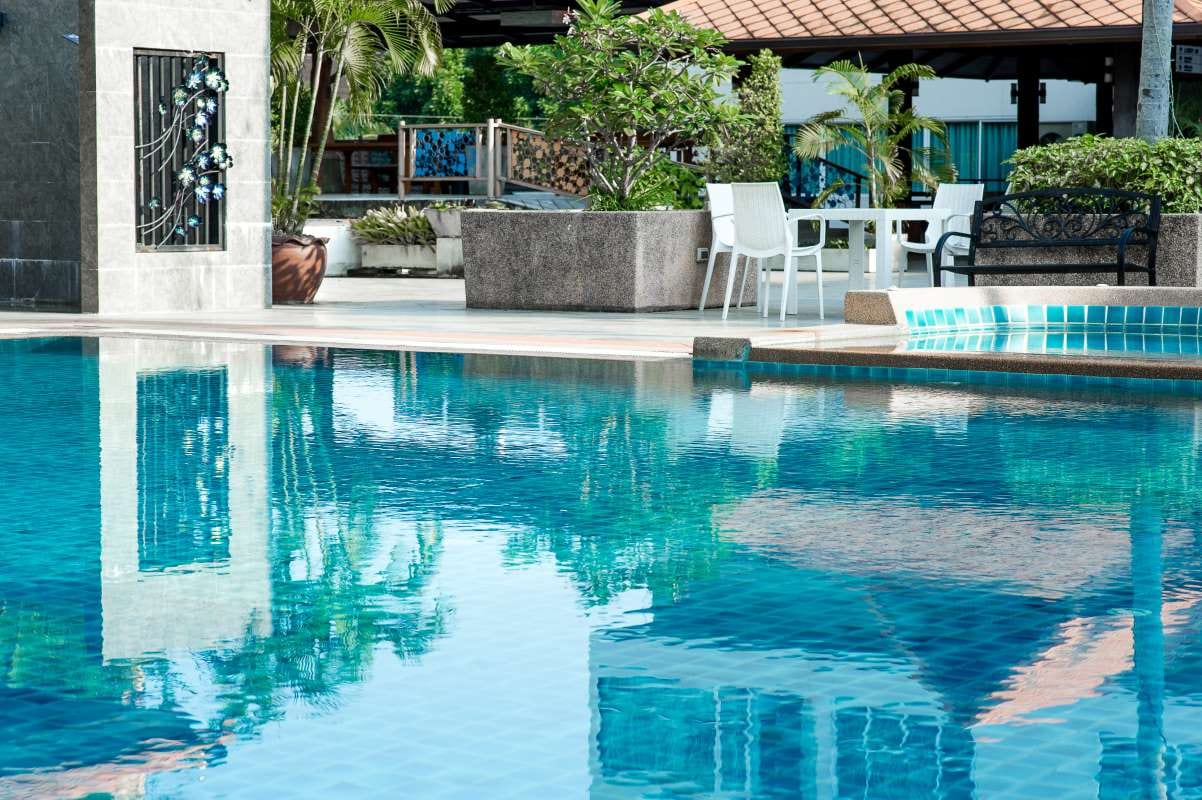 Should You Take a Loan to Start Your Pool Company? — pool service business insights