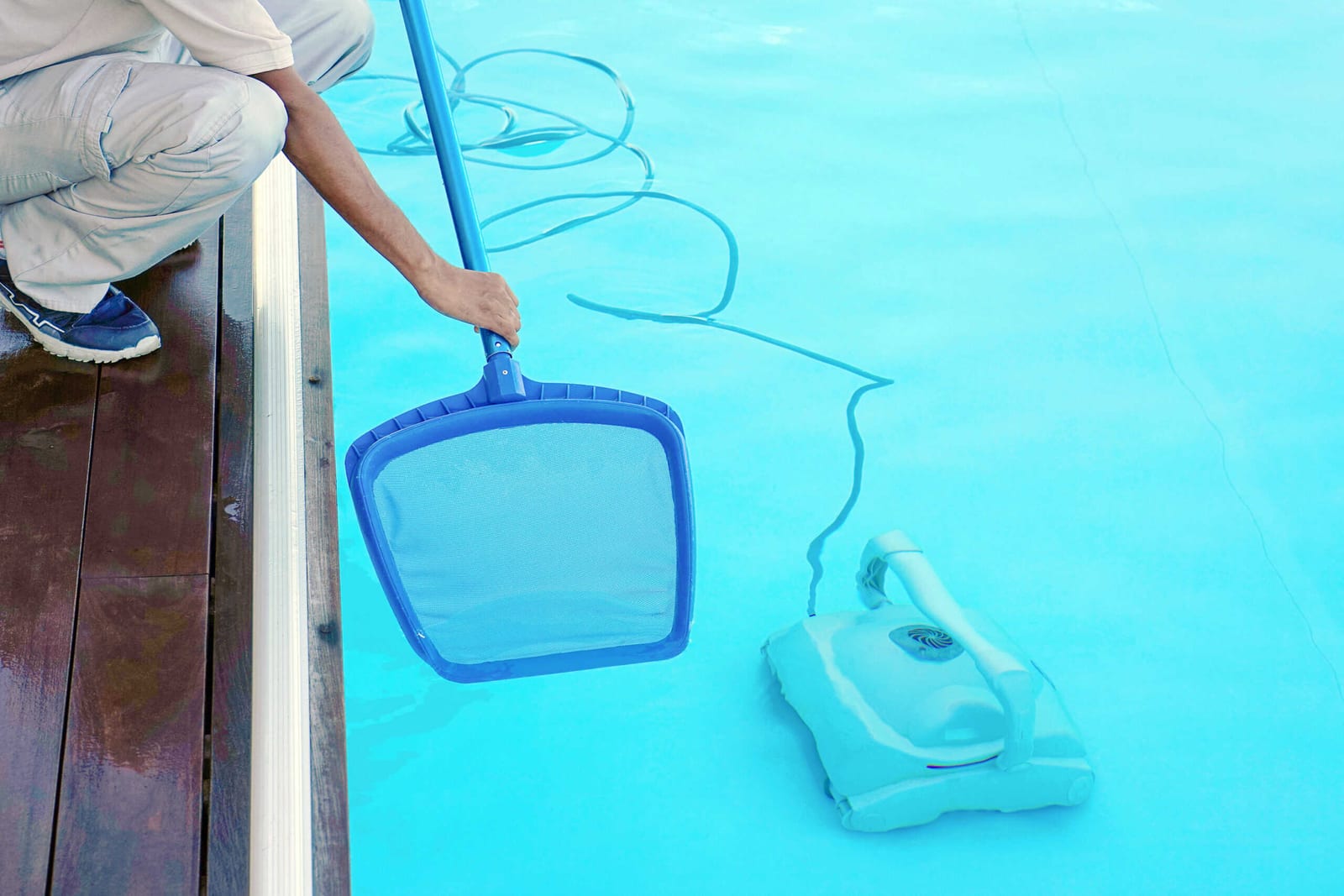 Strategic Hiring: Finding Technicians Who Align with Your Vision — pool service business insights