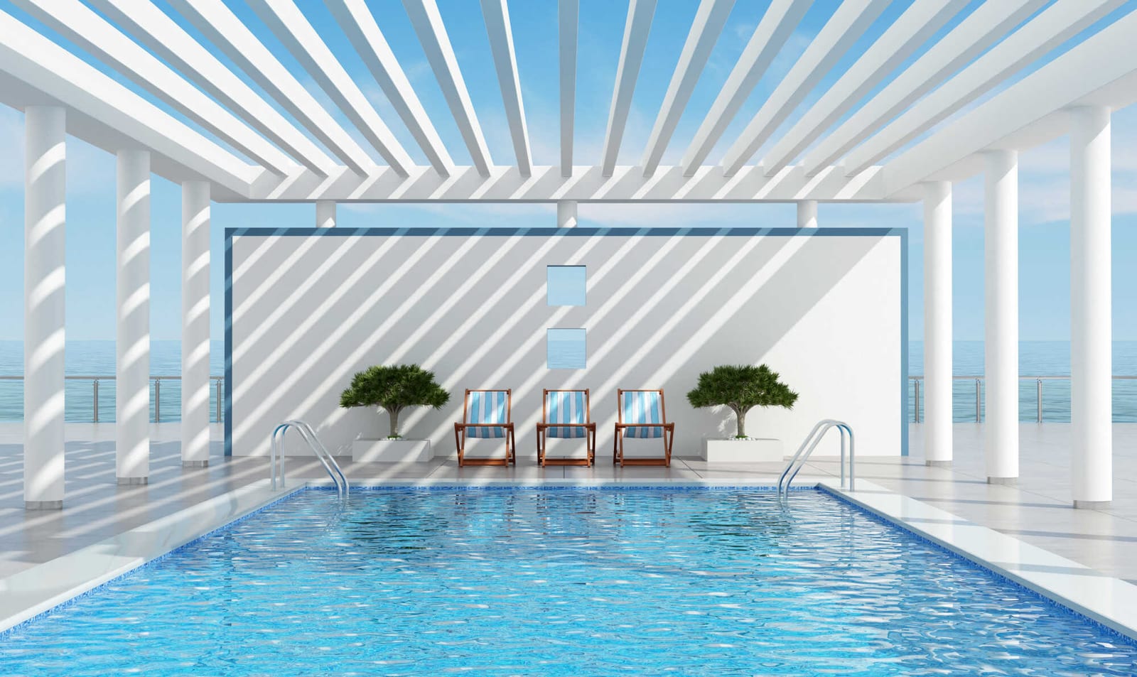 Sustainable Supply Chain: Vetting Eco-Friendly Suppliers — pool service business insights