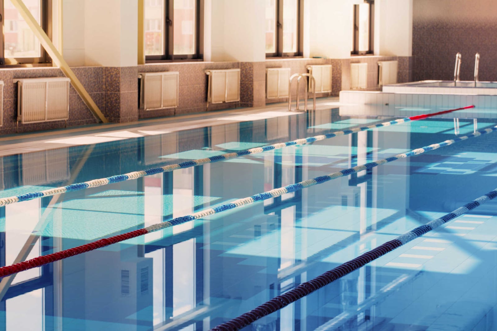 Tackling Microplastics in Pool Filtration Processes — pool service business insights