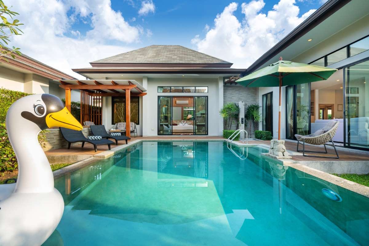 Targeting Gated Communities in Prescott, Arizona — pool service business insights