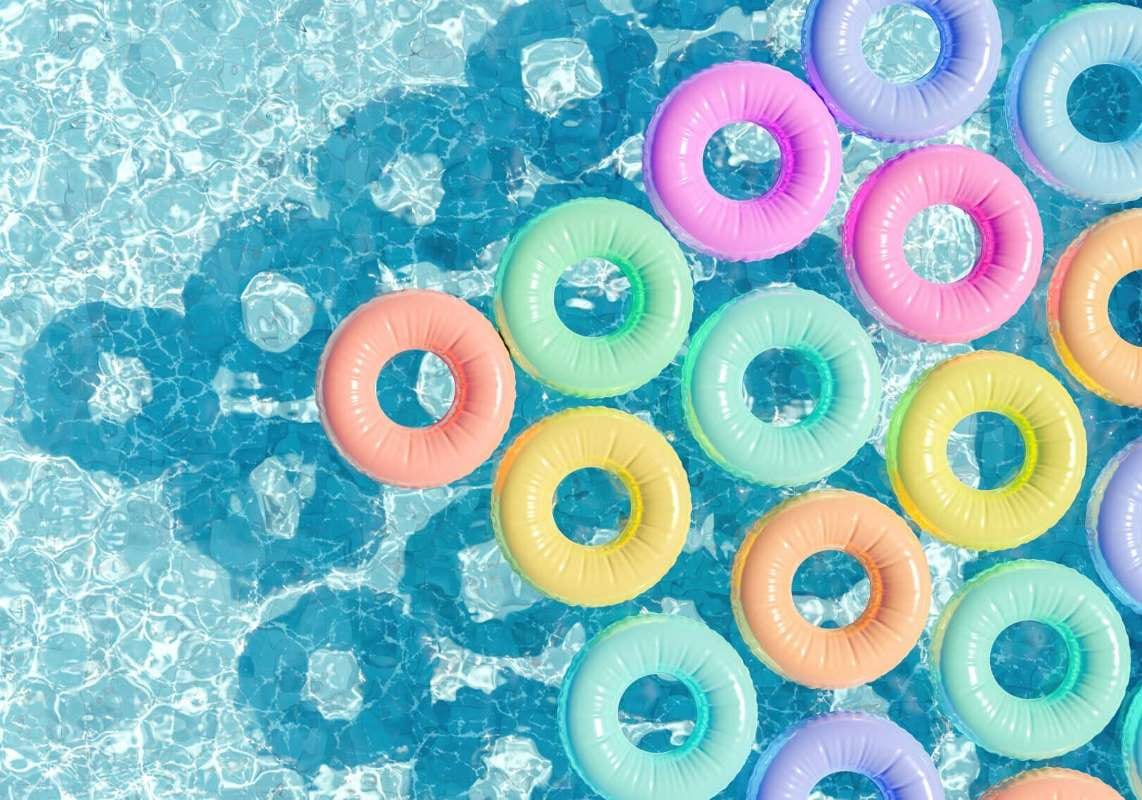 The Best Safety Guidelines for Handling Pool Chemicals — pool service business insights