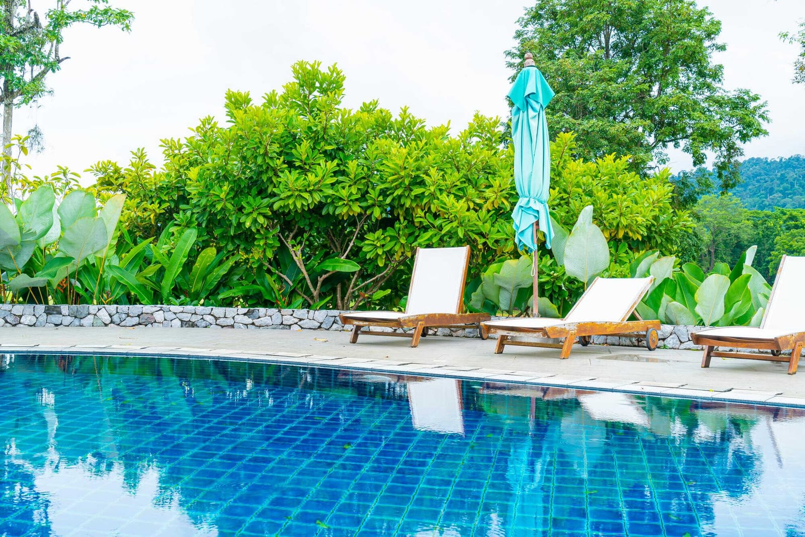 The Booming Pool Market in Port St. Lucie, Florida — pool service business insights