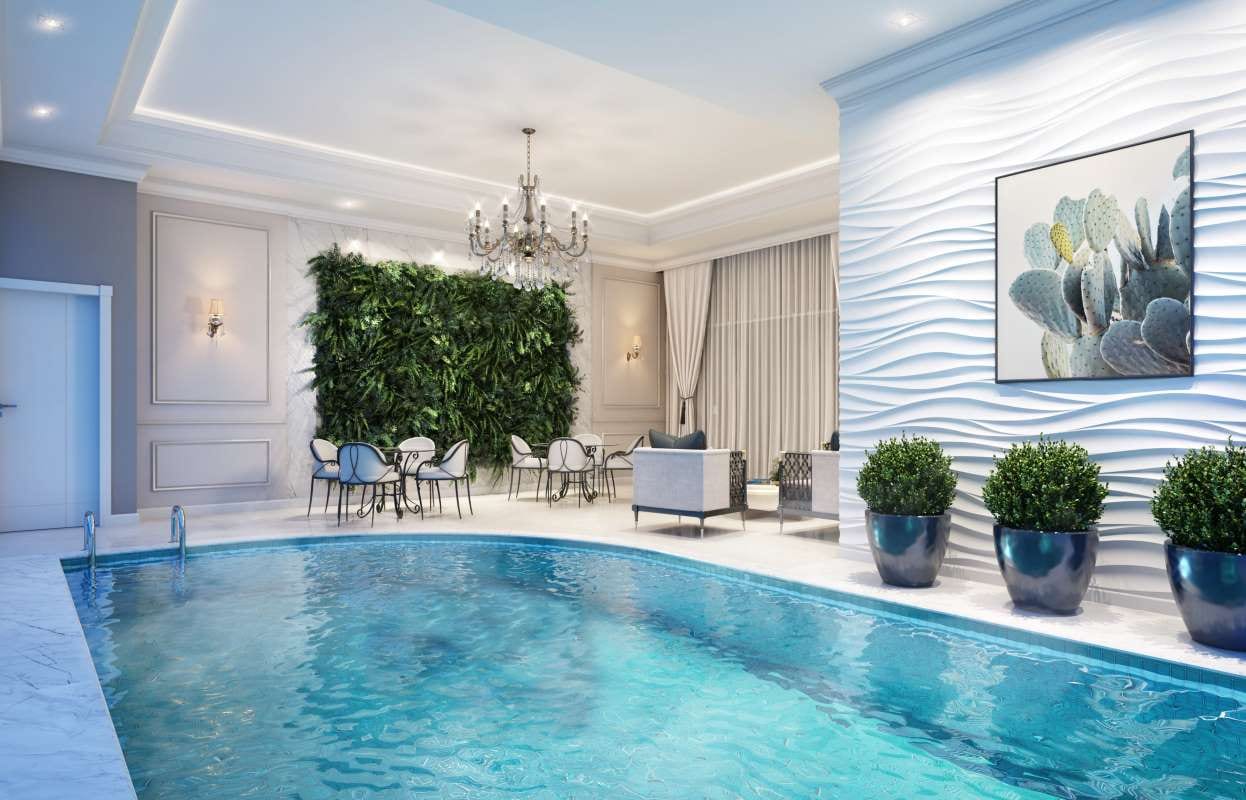 The Chemistry Behind Yellow, Black, and Mustard Algae — pool service business insights