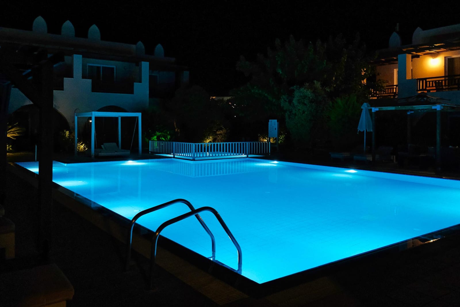 The Effects of Hard Water on Pool Equipment — pool service business insights