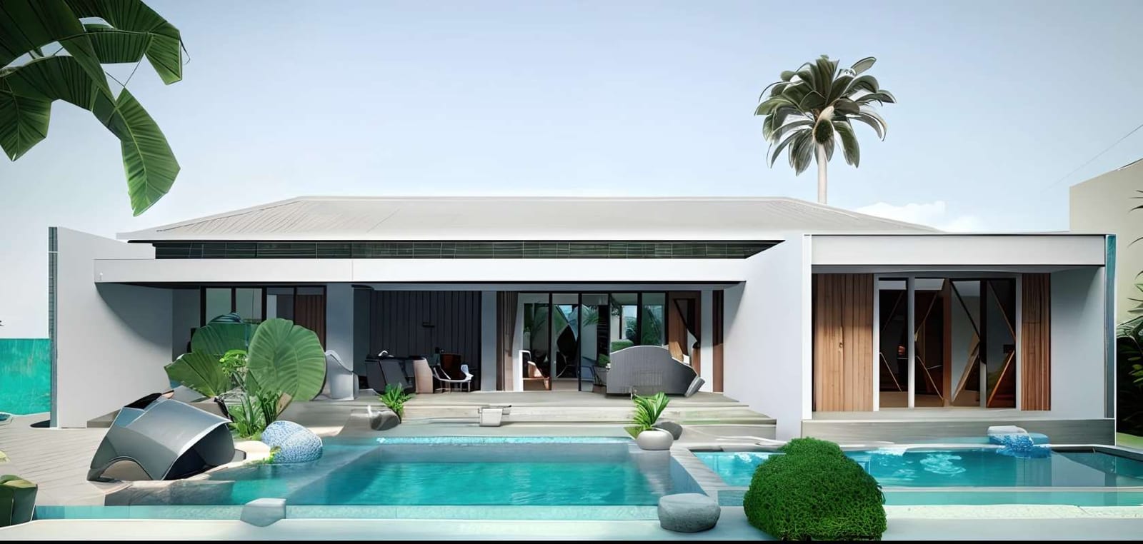 The Pool Industry in Florida: Opportunities for New Entrepreneurs — pool service business insights