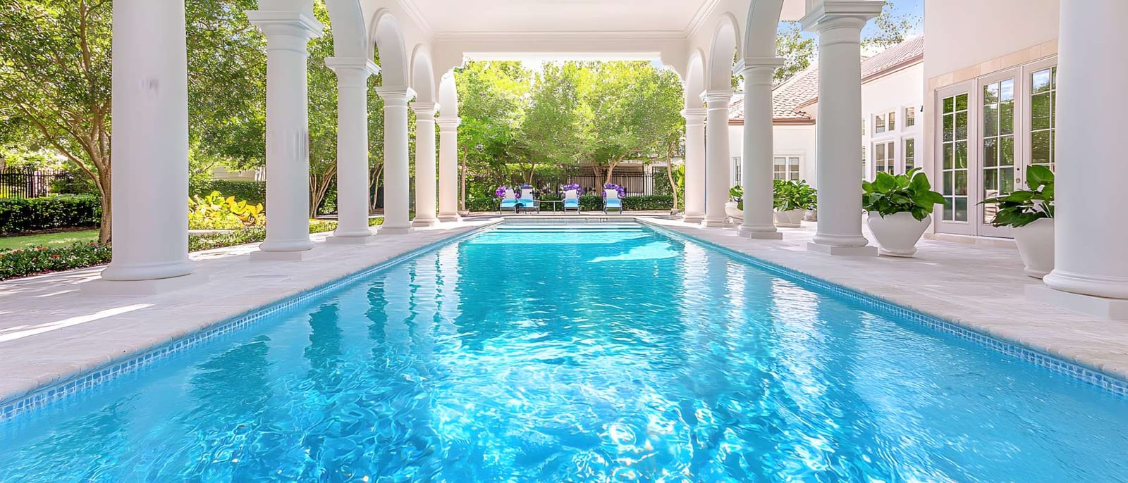 The Reasons Certain Pools Experience Persistent Mustard Algae — pool service business insights