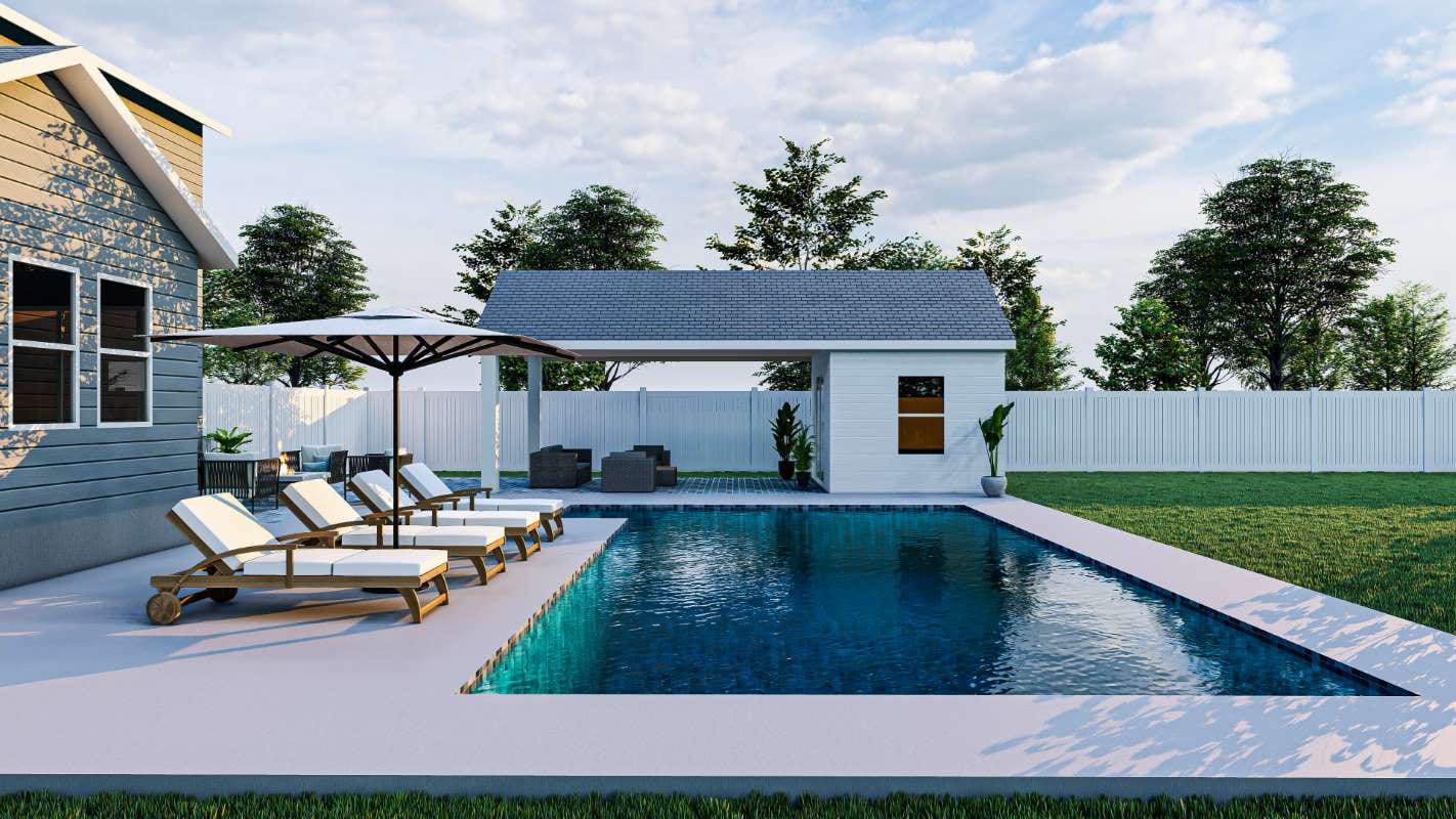 The Special Challenges of Maintaining Pools in Desert Regions — pool service business insights