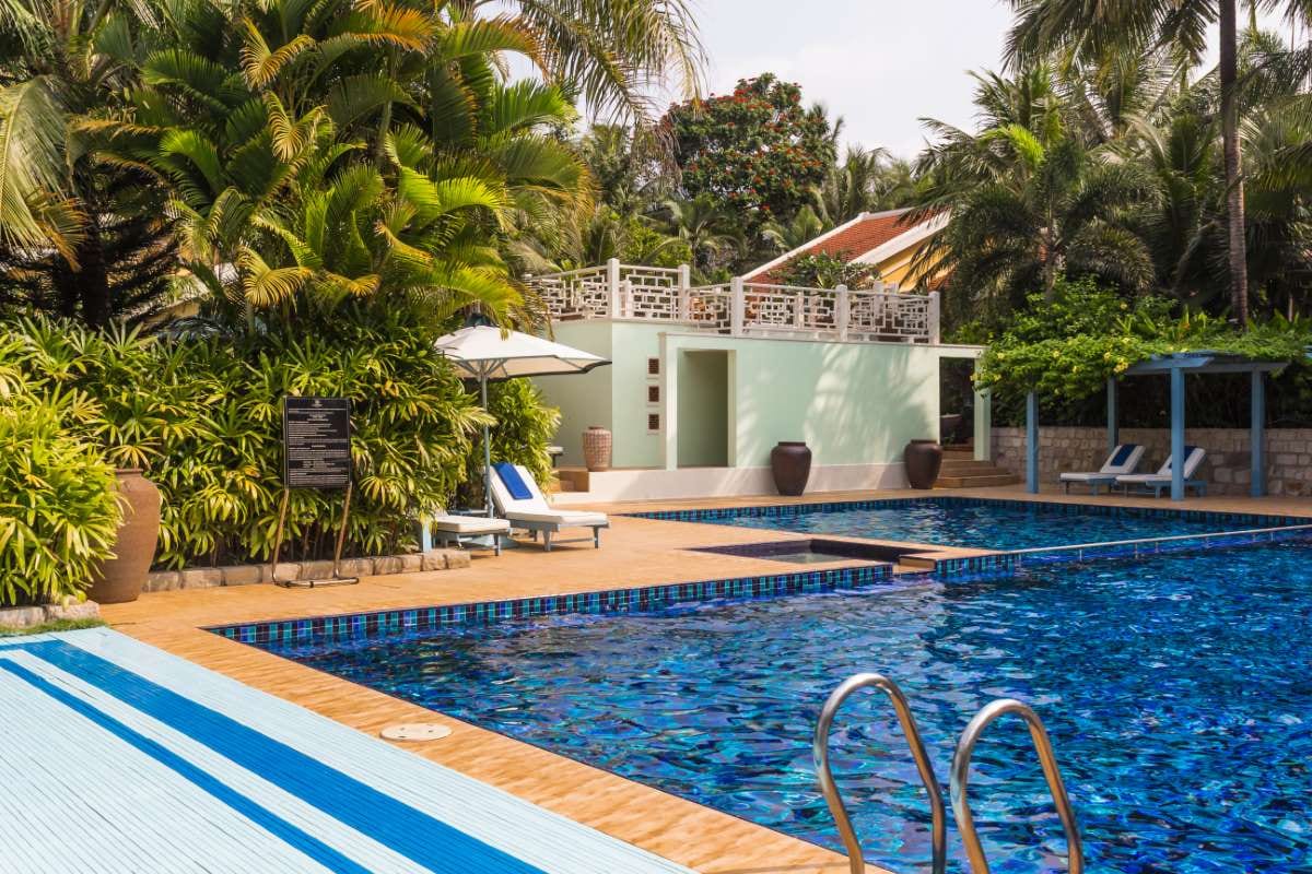 The Unexpected Perks of Owning a Pool Route Business — pool service business insights