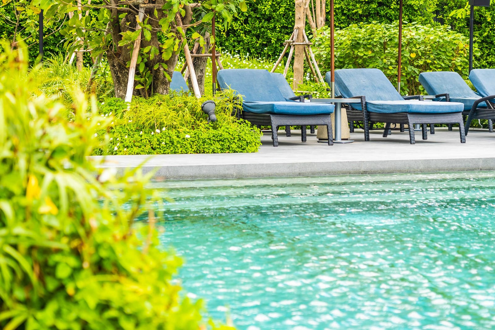 The Unique Pool Care Needs of Oceanside’s Coastal Homes — pool service business insights