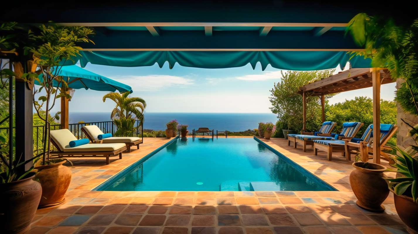 The Untapped Potential in Contra Costa County, California for Pool Routes — pool service business insights