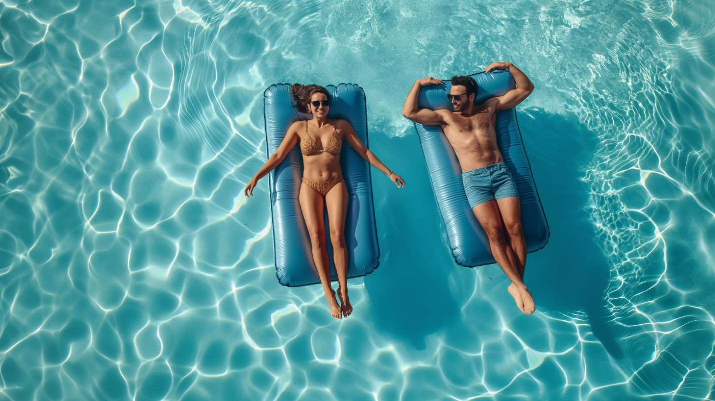 Top Revenue Areas for Pool Cleaning in Santa Clara, California — pool service business insights
