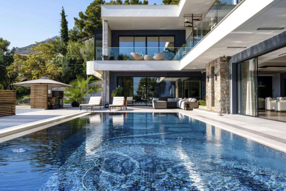 What is a Pool Service Route: San Diego, Pleasanton, Oro Valley, Avondale, Maricopa — pool service business insights