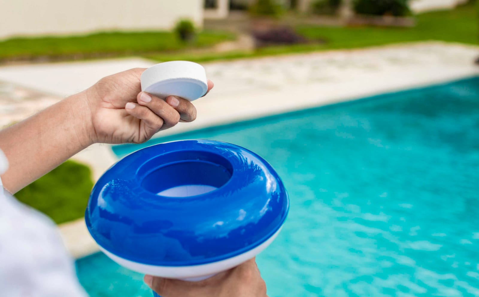 What Makes Escondido a Strong Market for Pool Owners — pool service business insights