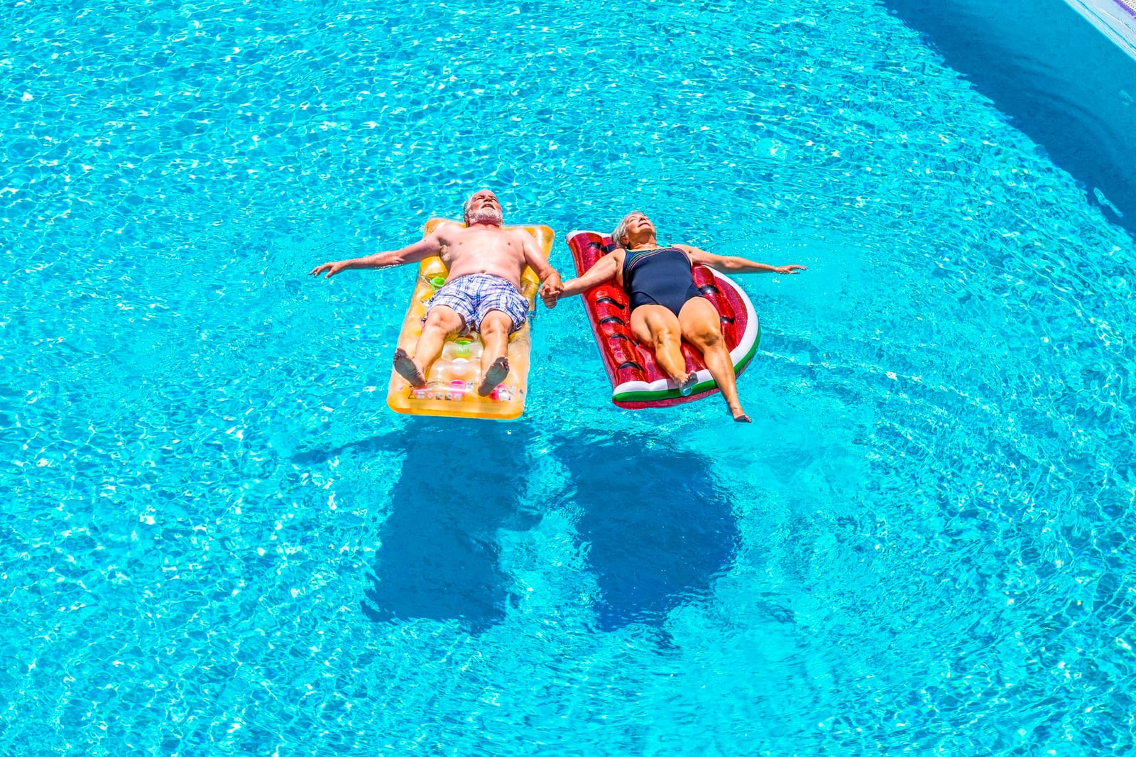 What Pool Companies Should Know About San Luis Obispo County, California — pool service business insights