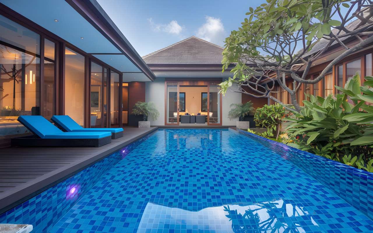 What Pool Owners Expect in Santa Barbara County, California — pool service business insights