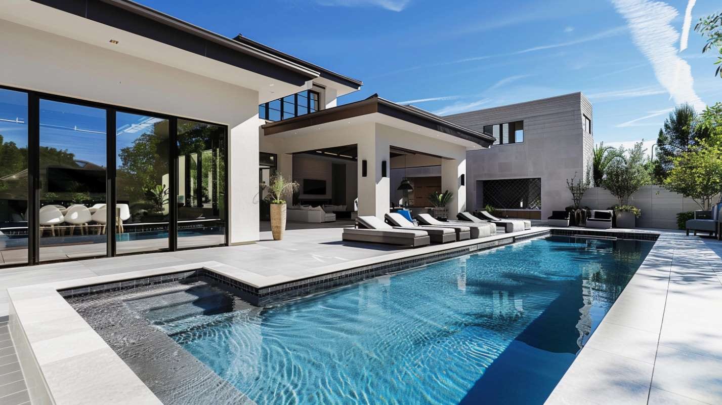 What to Include in a Client Welcome Packet in Randall County, Texas — pool service business insights