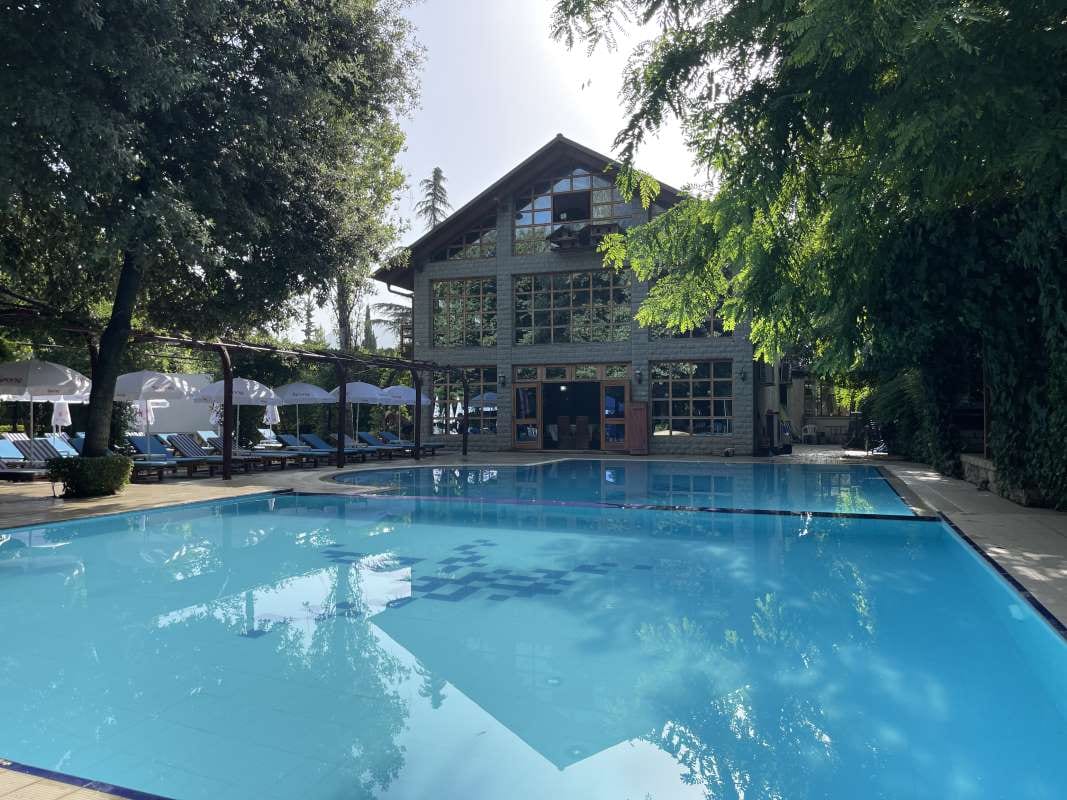 What to Put in a Pool Cleaning Welcome Kit in Johnson County, Texas — pool service business insights