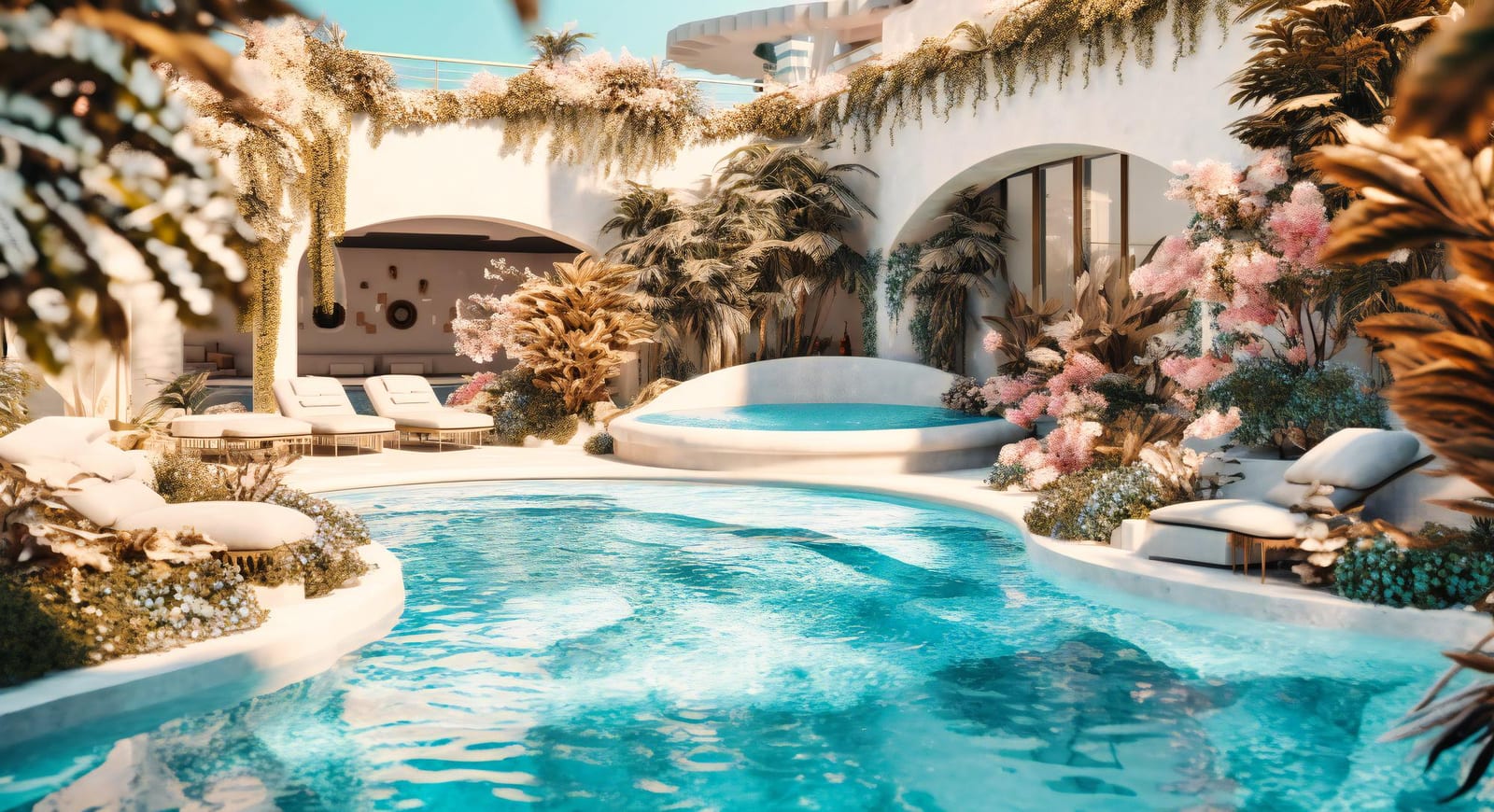 What to Put in a Service Proposal in Santa Clara, California — pool service business insights