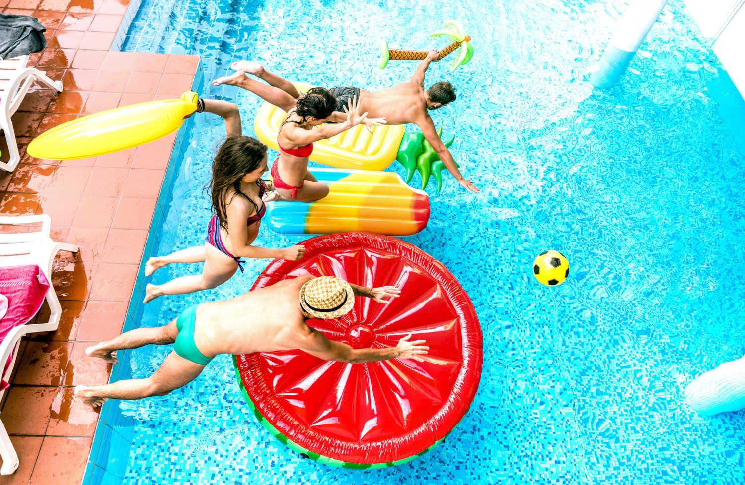 What You Can Charge in Randall County, Texas — pool service business insights