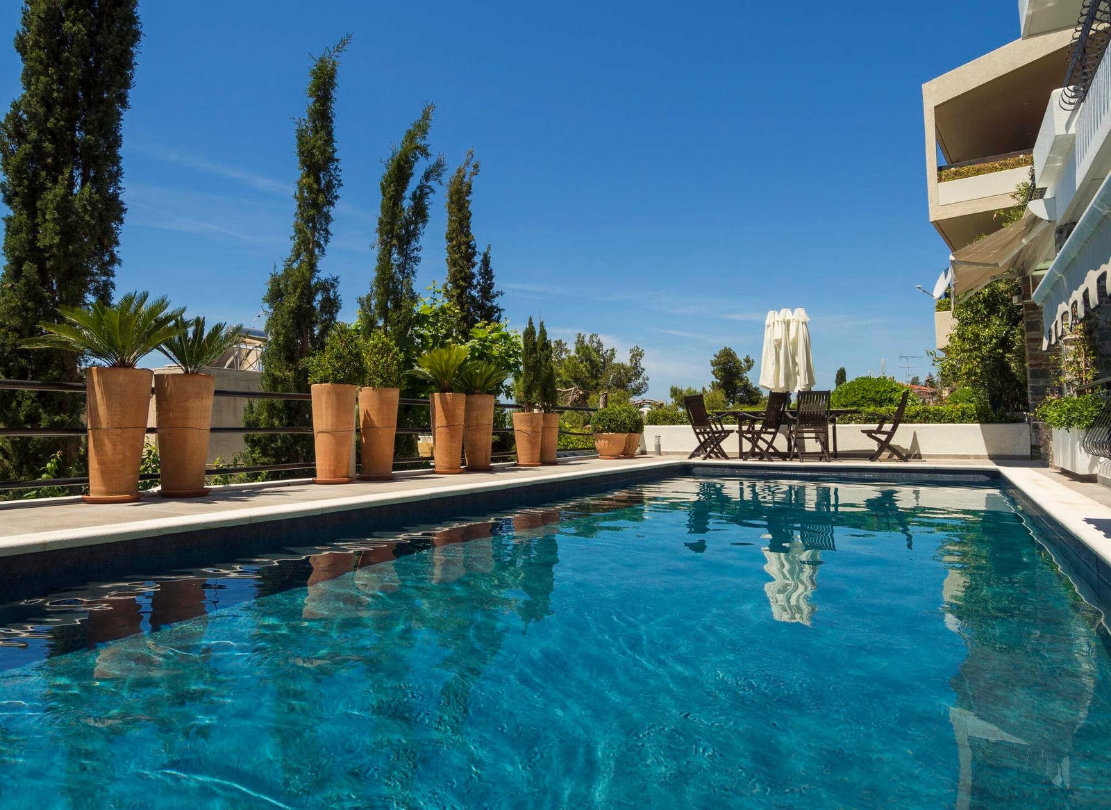 Where to Invest in Paid Ads in Santa Rosa, California — pool service business insights