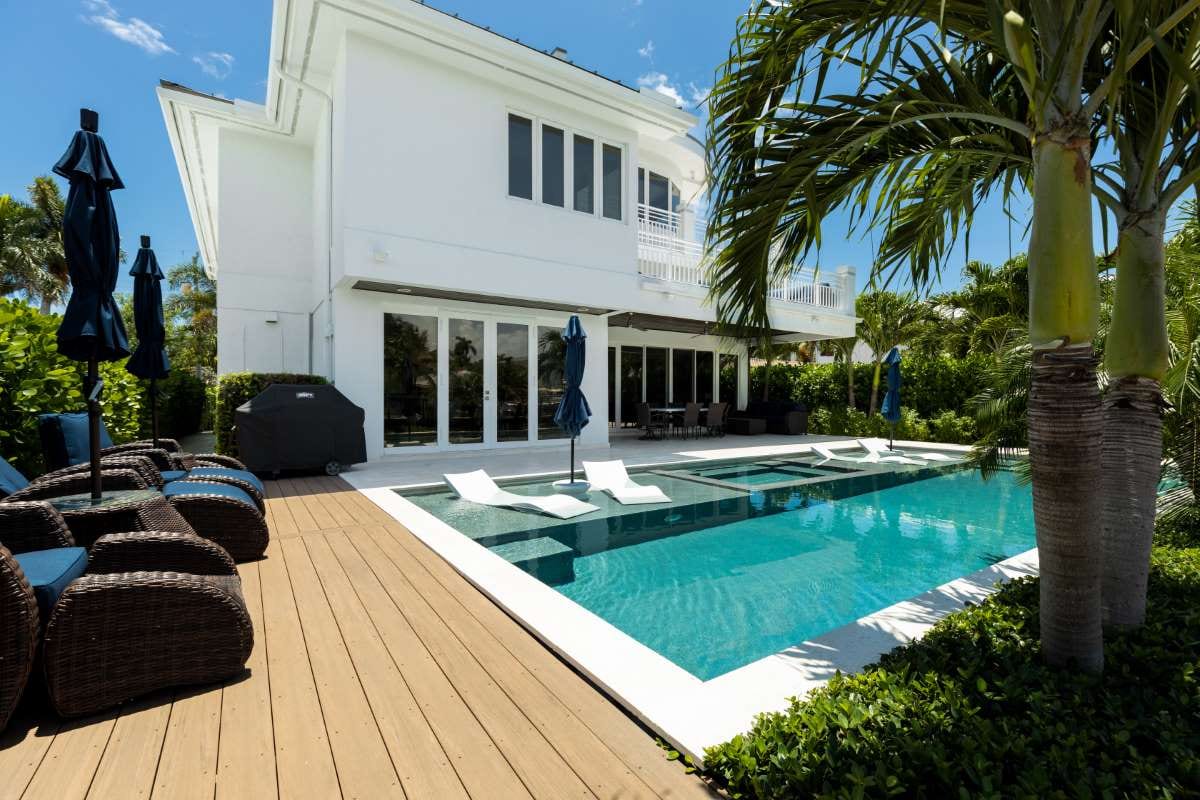 Why High Bather Load Alters Water Chemistry Quickly — pool service business insights