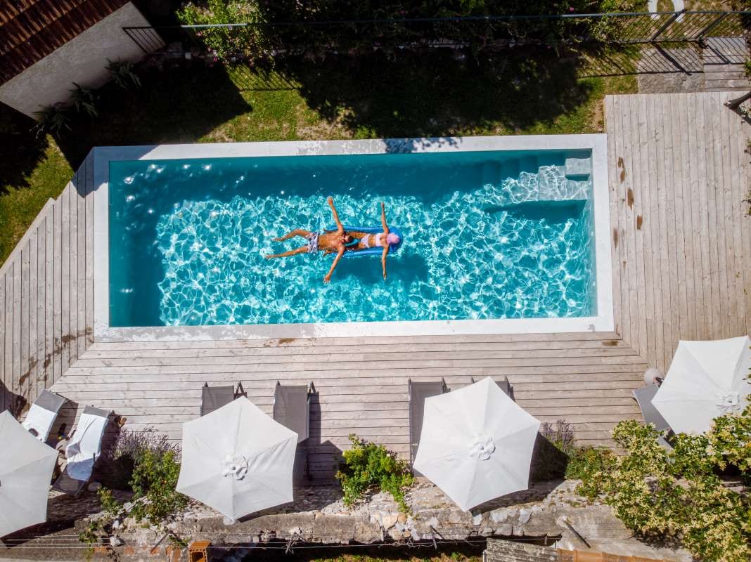 Why Many Homeowners Misdiagnose Pool Heater Problems — pool service business insights