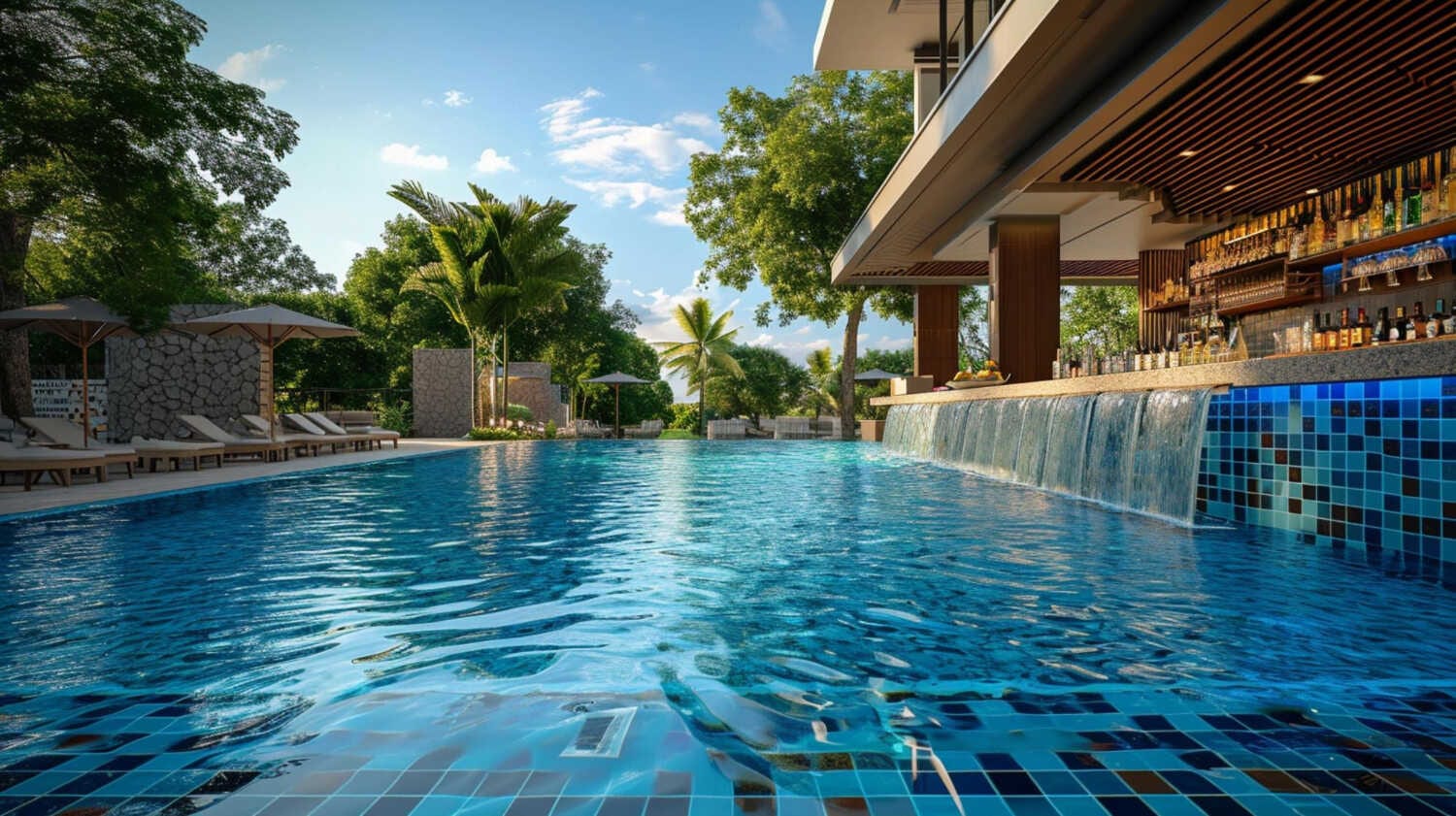 Why Northern California Pools Need Different Maintenance Techniques — pool service business insights
