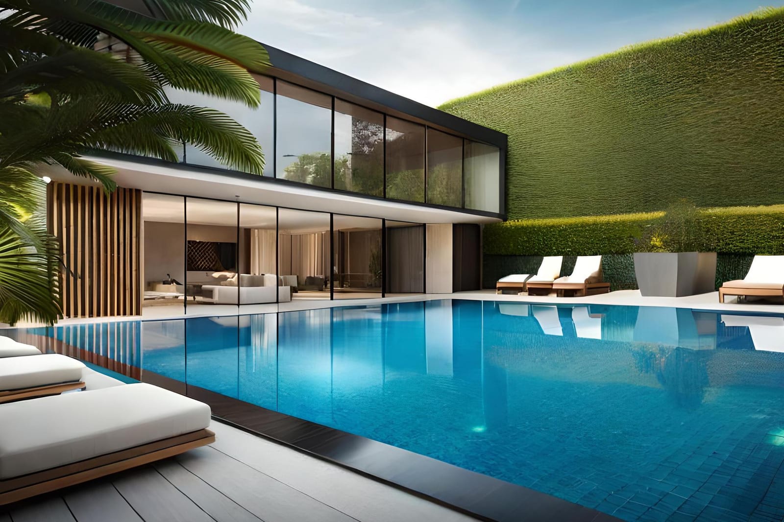 Why Pool Equipment Technology Is Evolving Faster Than Ever — pool service business insights