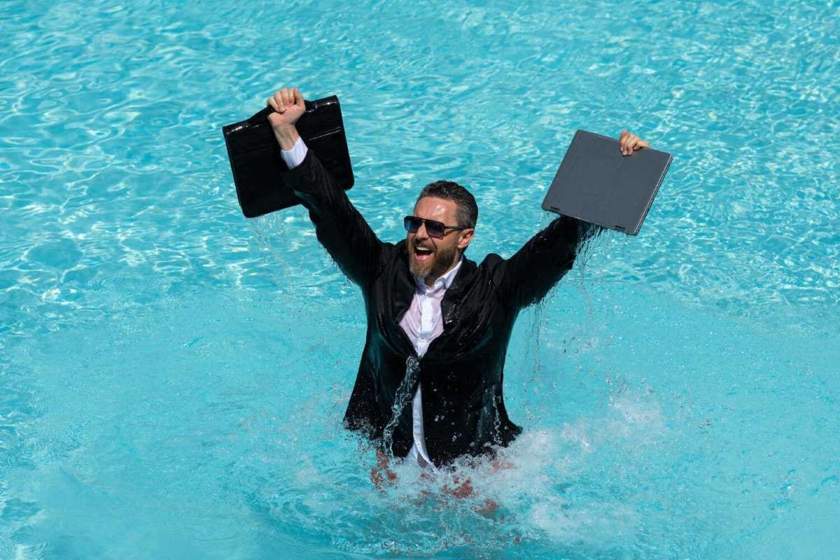 Why Sustainability is a Selling Point in Pool Maintenance — pool service business insights