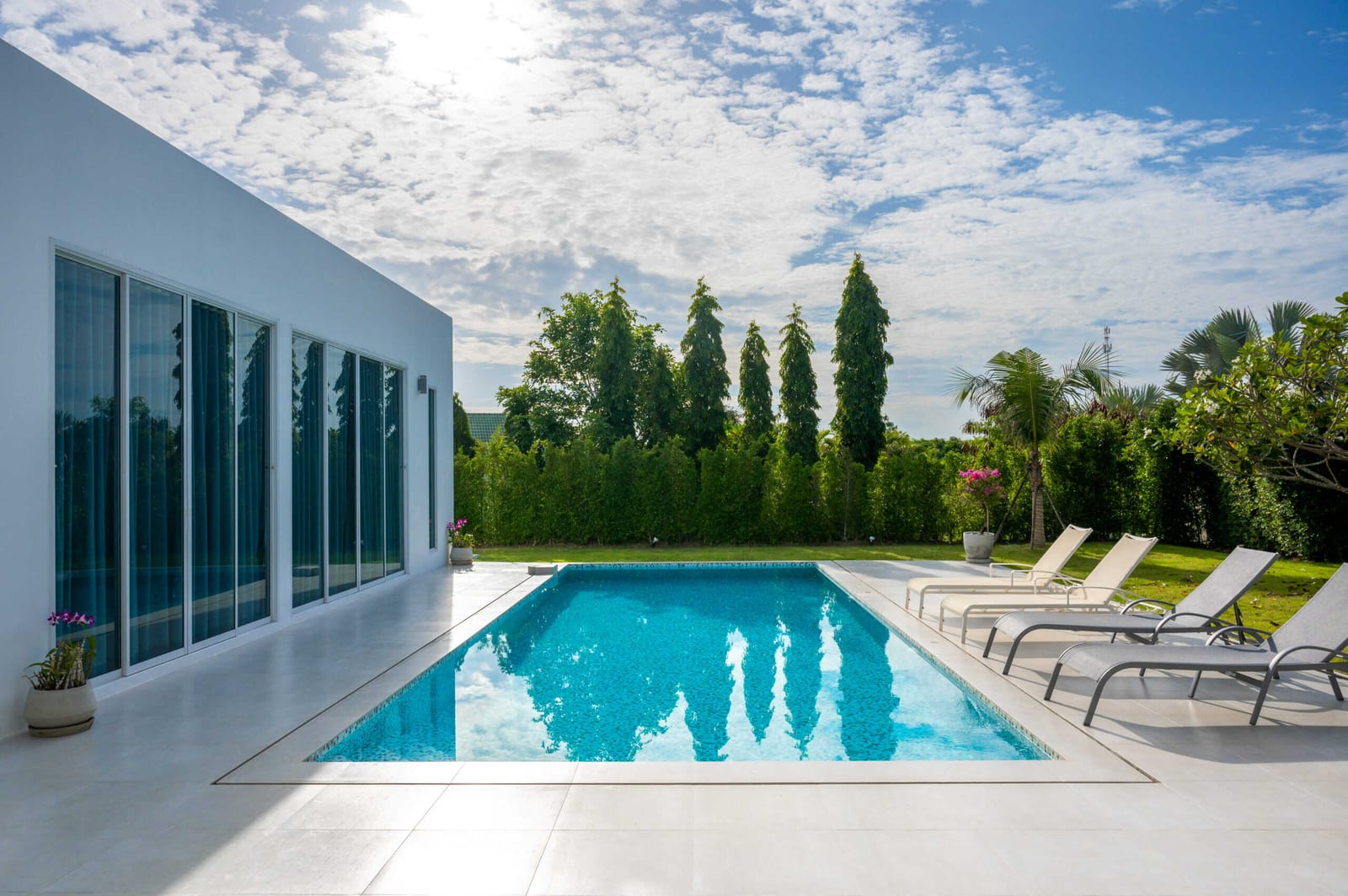 Why Technicians Are Becoming More Specialized Over Time — pool service business insights
